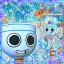 ✩ !!Finns Hangout!! ✩ Discord server icon