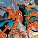 DC x Marvel: Cosmic Chaos Discord server icon