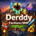 Derddy SMP