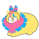 Dandy's World Runs Hosting Discord server icon