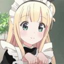 Rosie’s maid cafe!!