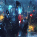 Chud HELL Discord server icon