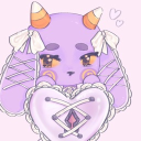 ʀᴏꜱɪᴇ'ꜱ ᴘᴀᴡ ᴘᴀʀʟᴏʀ⋆🐾° Discord server icon