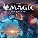 MTG: Oops, All Lands Discord server icon