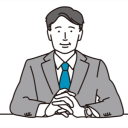 人事部を目指すあなたに ~ 働く環境について ~ Discord server icon