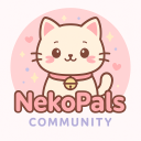 NekoPals Community Discord server icon
