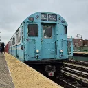 Kpop-Transit Server