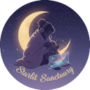 Starlit Sanctuary Discord server icon