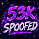 53k Spoofed
