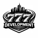 777 Development discord icon