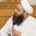 Cübbeli Ahmet Hoca ve Fedaileri