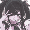 ﮩ ﮩ٨ـﮩﮩ٨ ⋆˚꒰ঌ ᴀᴍᴇ-ᴄʜᴀɴ'ꜱ ʙᴇᴅʀᴏᴏᴍ ໒꒱˚｡⋆ﮩ٨ـﮩﮩ٨ـ ـ Discord server icon