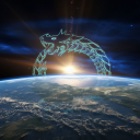 ~{ MORTAL HORIZONS }~ Discord server icon