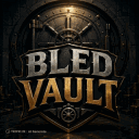Bled Vault Discord server icon