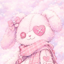 Loveit.ᐟ.ᐟ.ᐟ Discord server icon