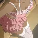 Nymphie's World discord icon