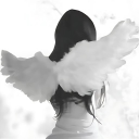 𝐒𝐞𝐫𝐚𝐩𝐡𝐢𝐜𝐚𝐧𝐠𝐞𝐥𝐬 | 🪽 Discord server icon