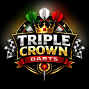 Triple Crown Darts Discord server icon