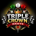 Triple Crown Darts