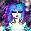 SCENE/EMO/KANDI 4 LIFE!  >W< Discord server icon