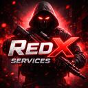 RedX Services icon
