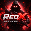 RedX Services icon