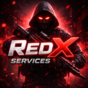 RedX Services icon