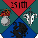 254th Assault Corps Discord server icon