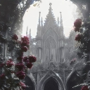 𖹭𝚃𝚑𝚎 𝙺𝚒𝚗𝚐𝚍𝚘𝚖 𝚘𝚏 𝙼𝚘𝚘𝚗𝚟𝚎𝚒𝚕𖹭 Discord server icon