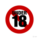 NSFW XXX Server Discord server icon