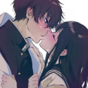 Girl looking for a Relationship Discord server icon