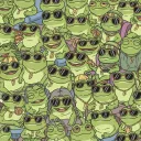 Lazy Froggs discord icon