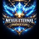 𝗡𝗲𝘅𝘂𝘀 𝗘𝘁𝗲𝗿𝗻𝗮𝗹 𝗣𝗵𝗼𝗲𝗻𝗶𝘅 𝗖𝘂𝗽