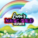 Luna21 magic server Discord server icon