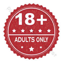 18+ Server Discord server icon