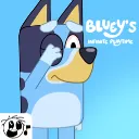 BLUEY'S INFINITE PLAYTIME (COMMUNITY)