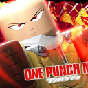 One Punch Man Tower Defence Public Discord server icon