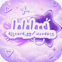 lalaland Discord server icon