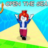 Discovery icon for Open Sea For Brainrots Discord server