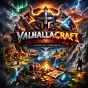🗻ValhallaCraft | Roleplay🧭