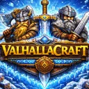 🌟ValhallaCraft | Roleplay