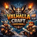 🌟ValhallaCraft | Roleplay