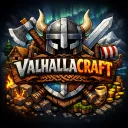 🗻ValhallaCraft | Roleplay🧭