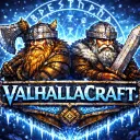 🌟ValhallaCraft | Roleplay