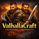 🌟ValhallaCraft | Roleplay