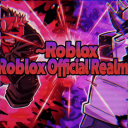 Roblox Official Realm | Blox Fruits Trading Servers | Invite Event Ongoing