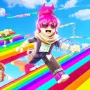unreleased obby roblox game icon