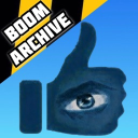 Boom Archive | #BringBoomBack Discord server icon