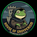 House of Politicalism Server Icon