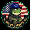 House of Americanism Server Icon